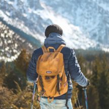 hiking v1